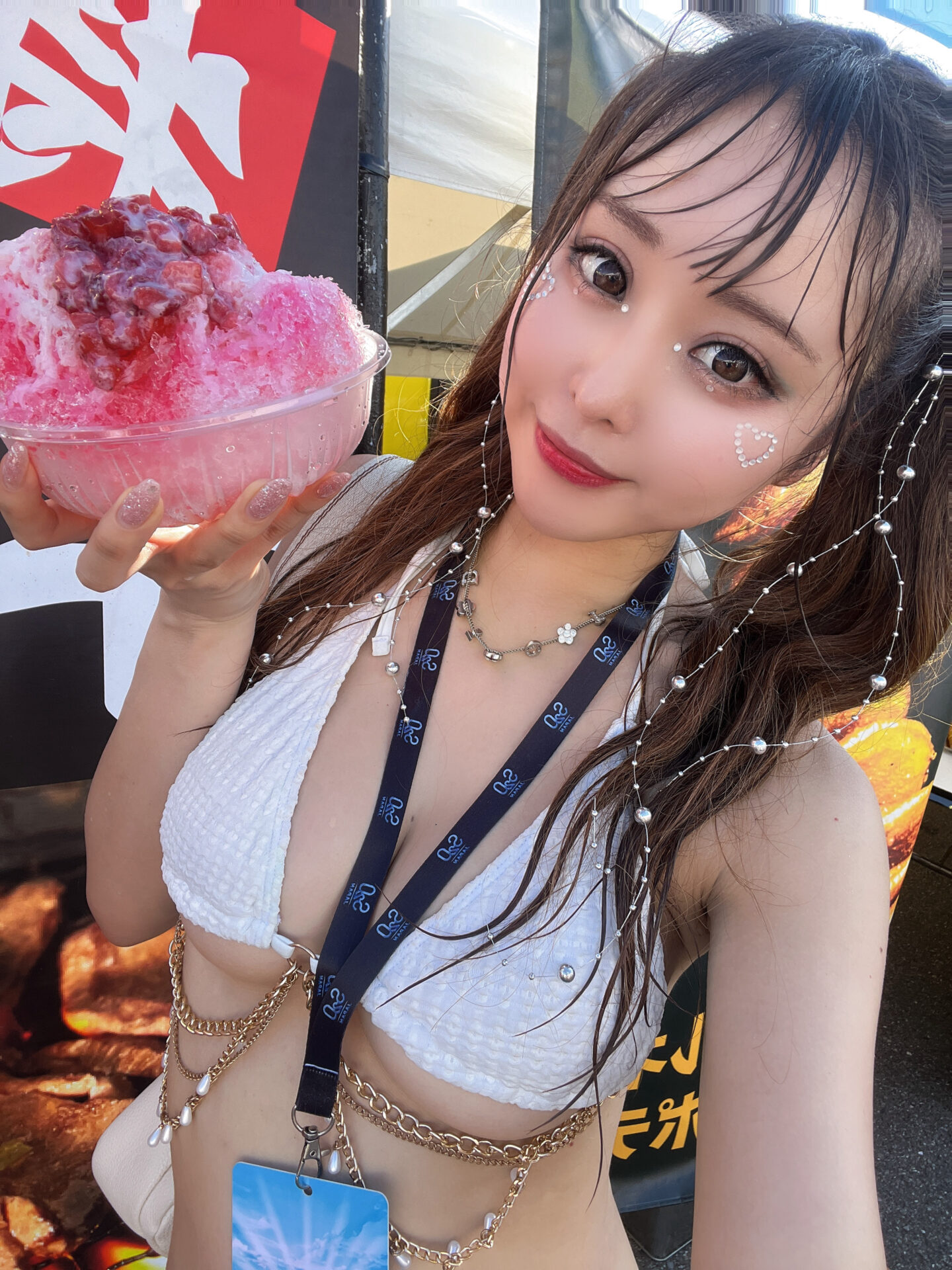 🍧いちご味💖