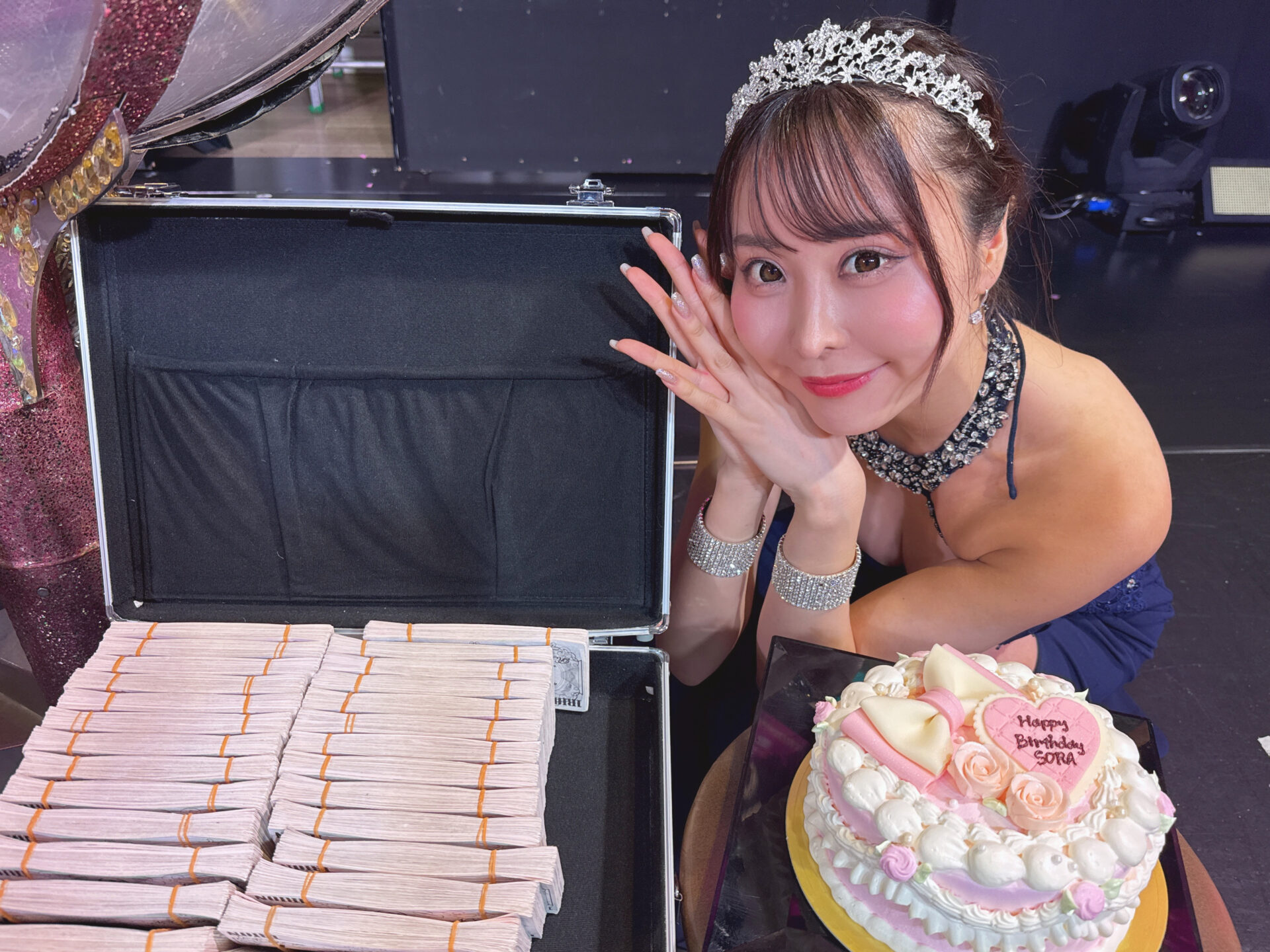 🎂BD2025🌷