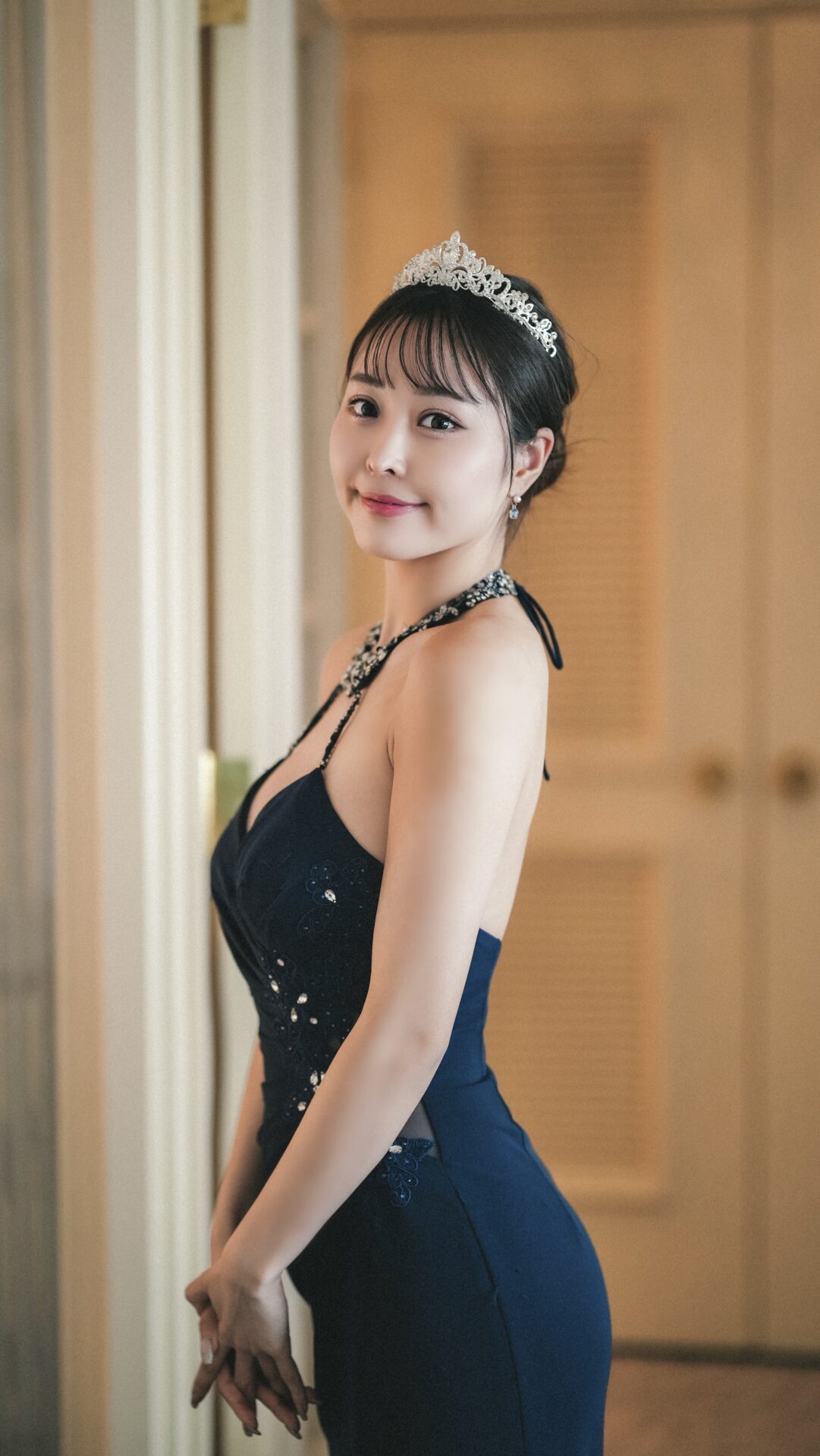 👗2025 birthday dress👗