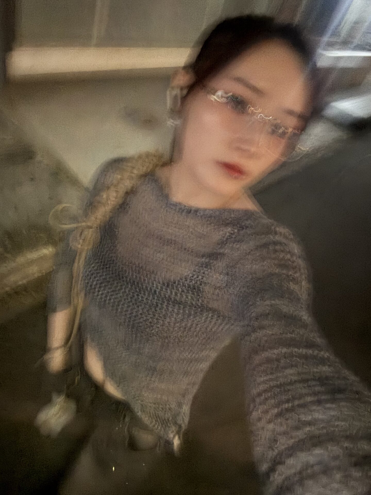 洋服好きな写真