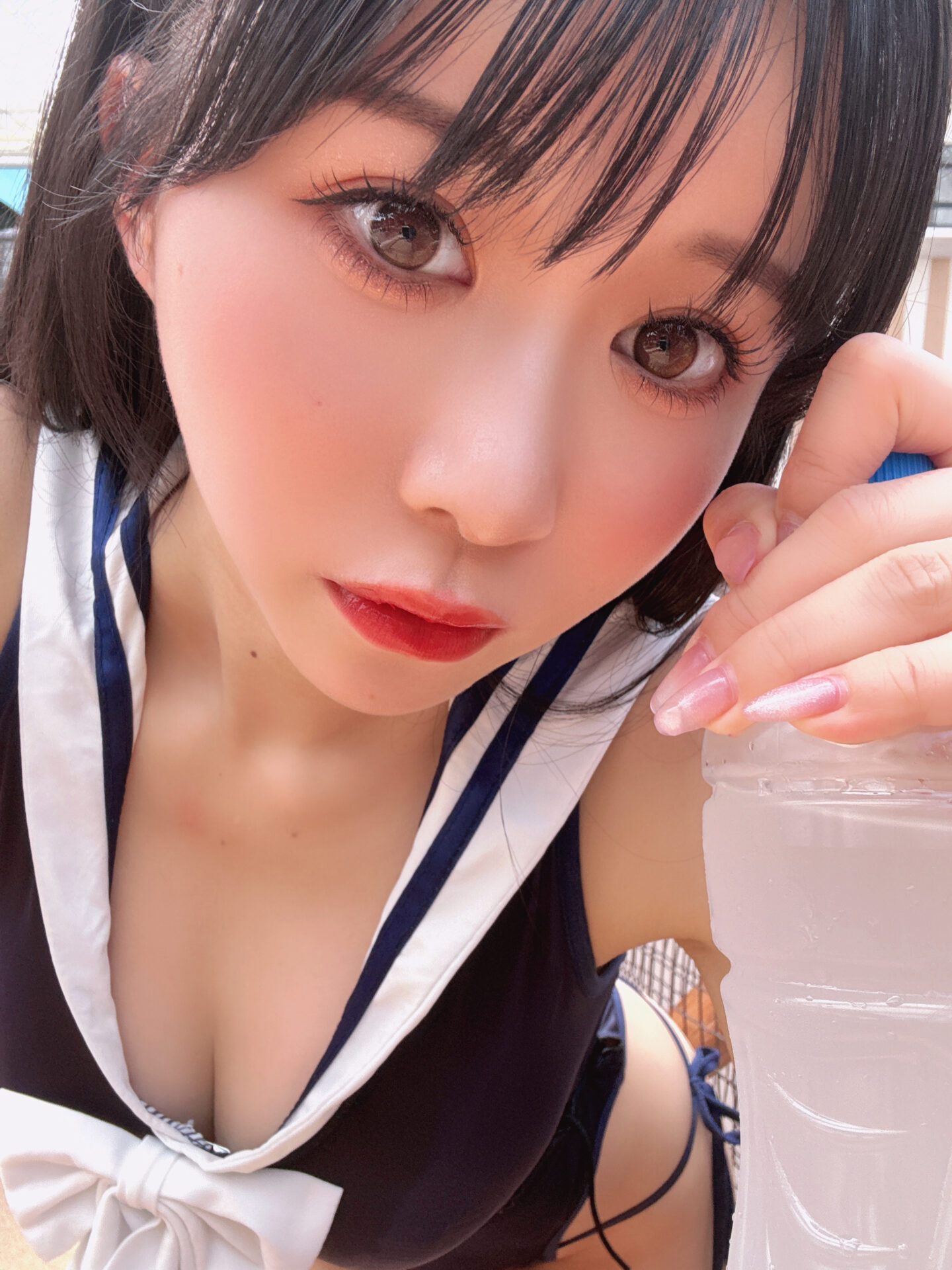 近代お水🚰🩵💦