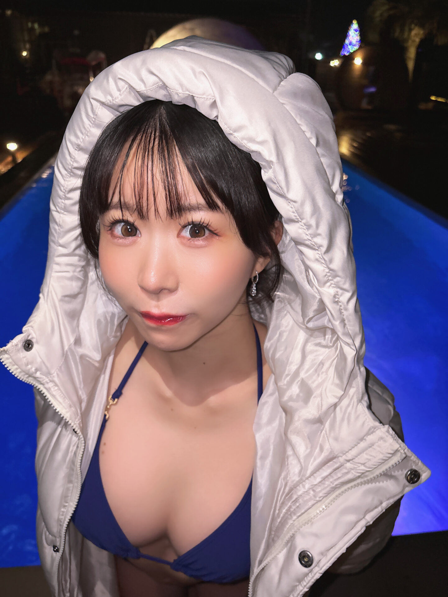 一緒に行った気分になる？！⛺