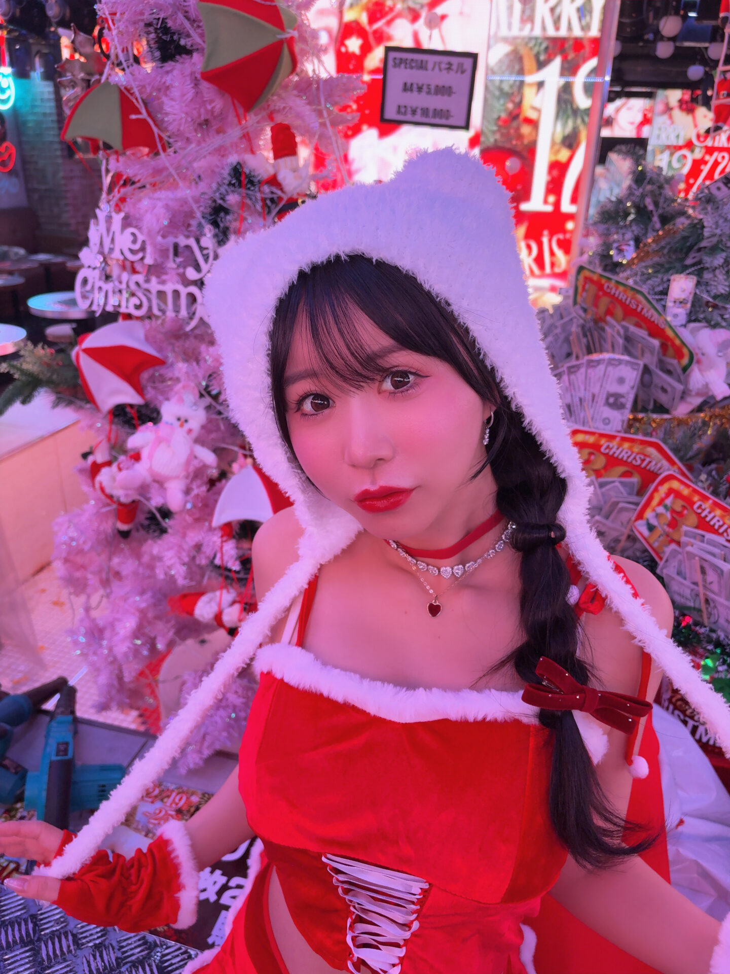 今更🎅🏻好きなのある？🐻‍❄️