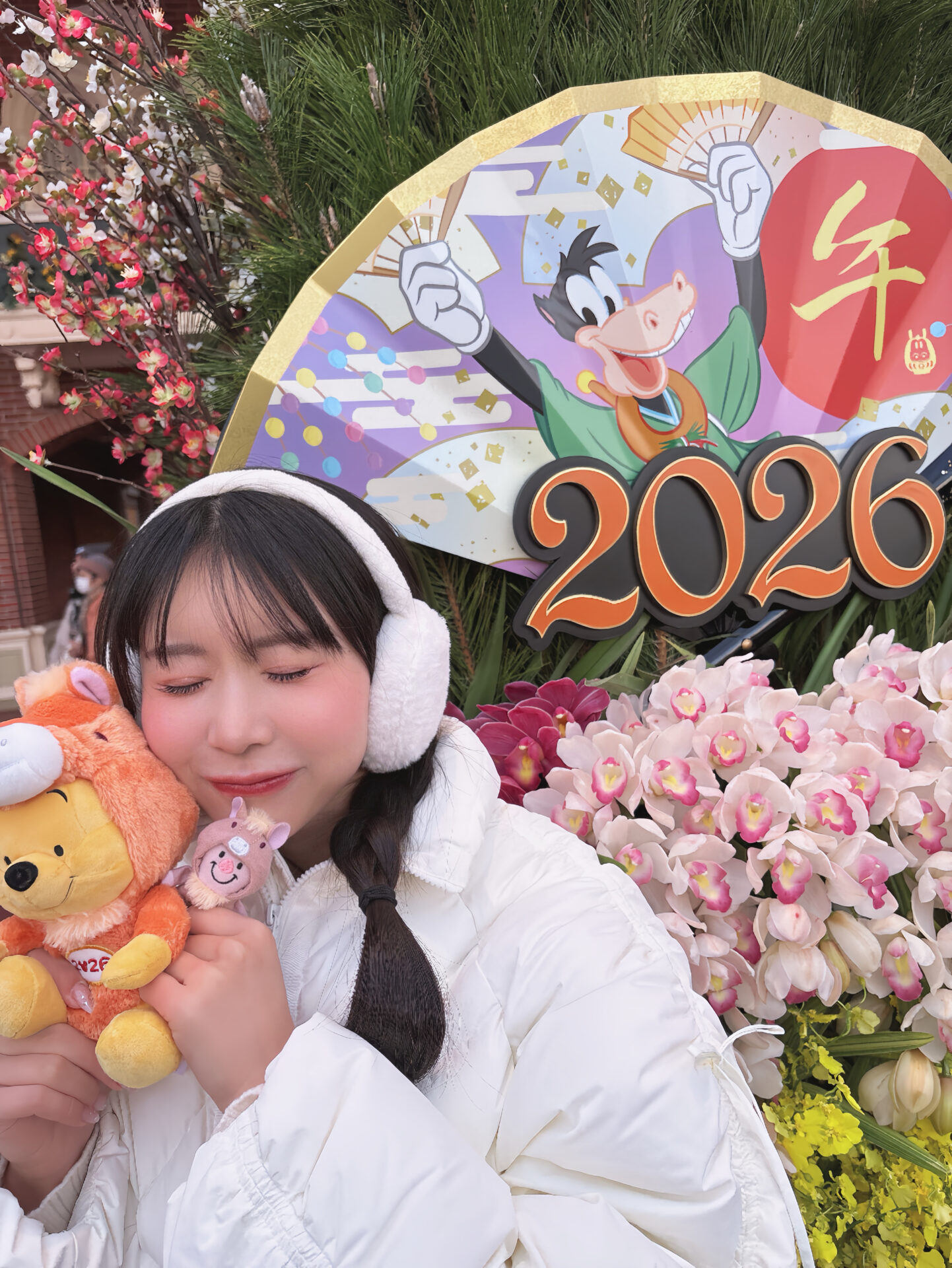 馬プーが大優勝