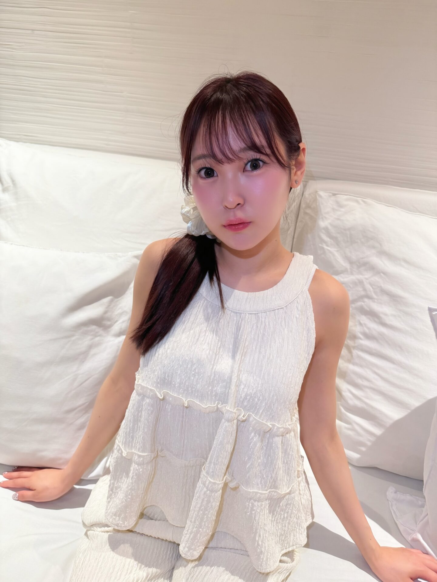 🇹🇭やんちゃんの空港コーデ✈️