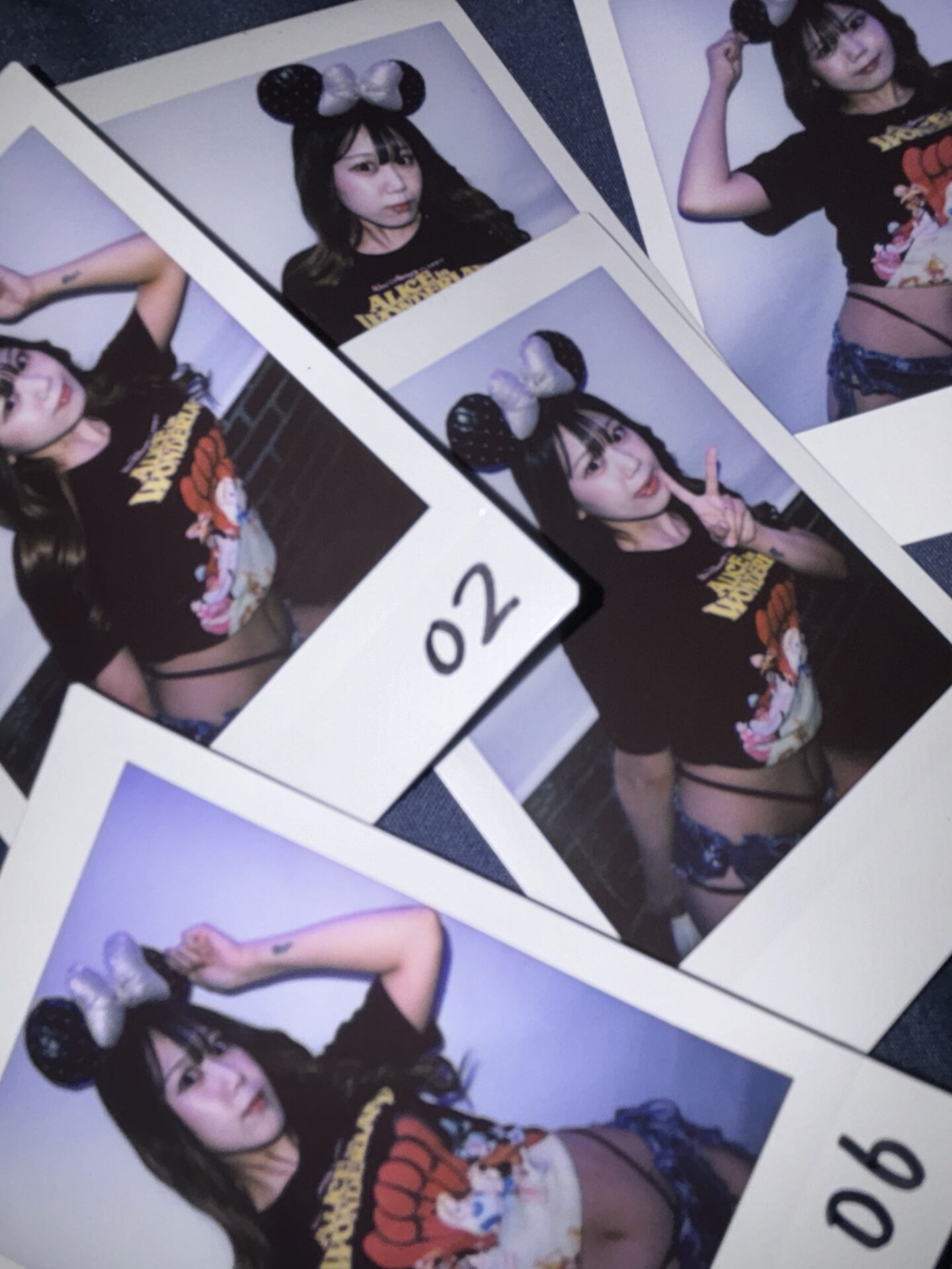 20時スペチェキ販売！