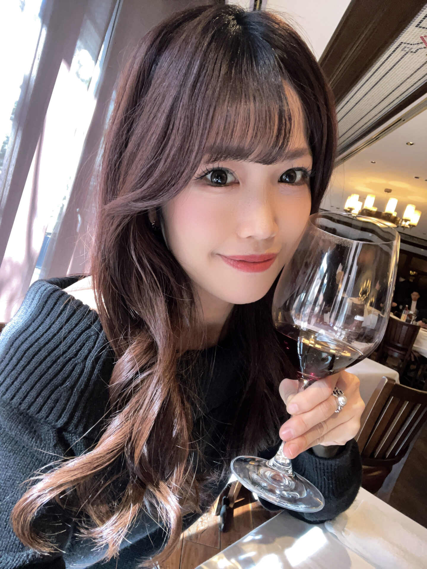 オフしーちゃん🍷