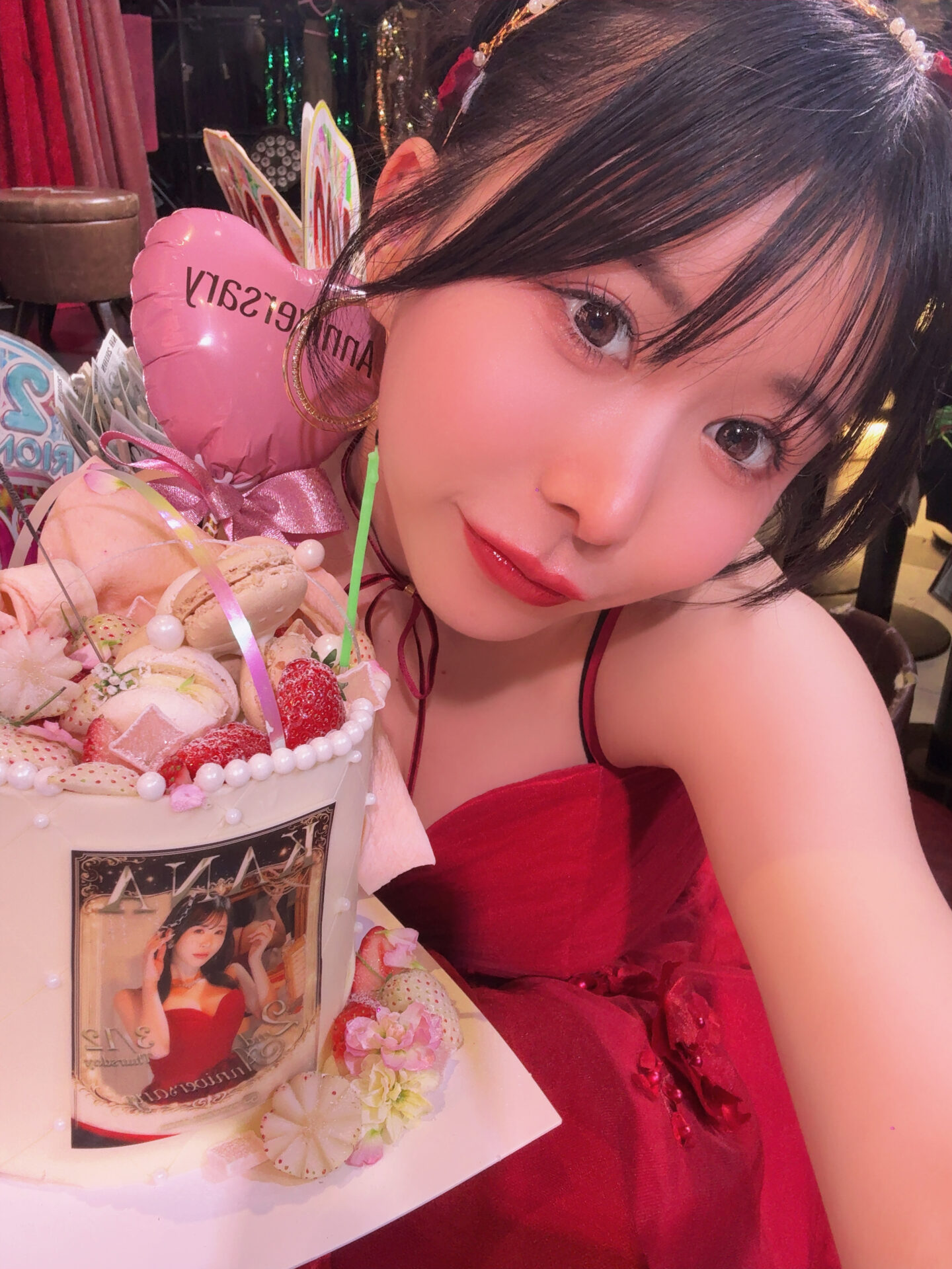 🩵極上ケーキ💖