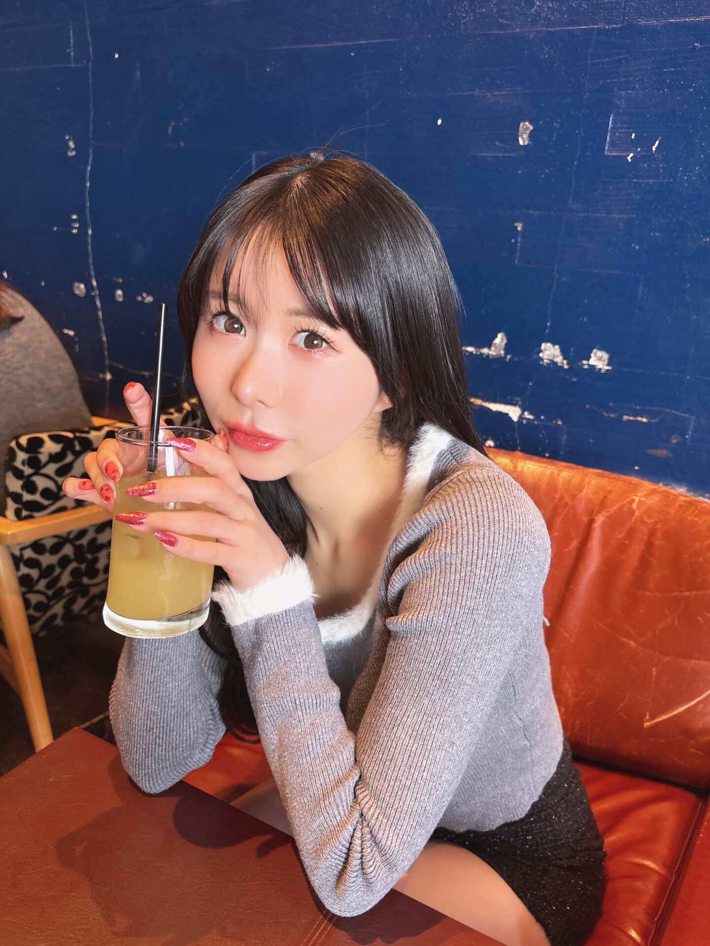 冬服も終わりか~🐻‍❄️