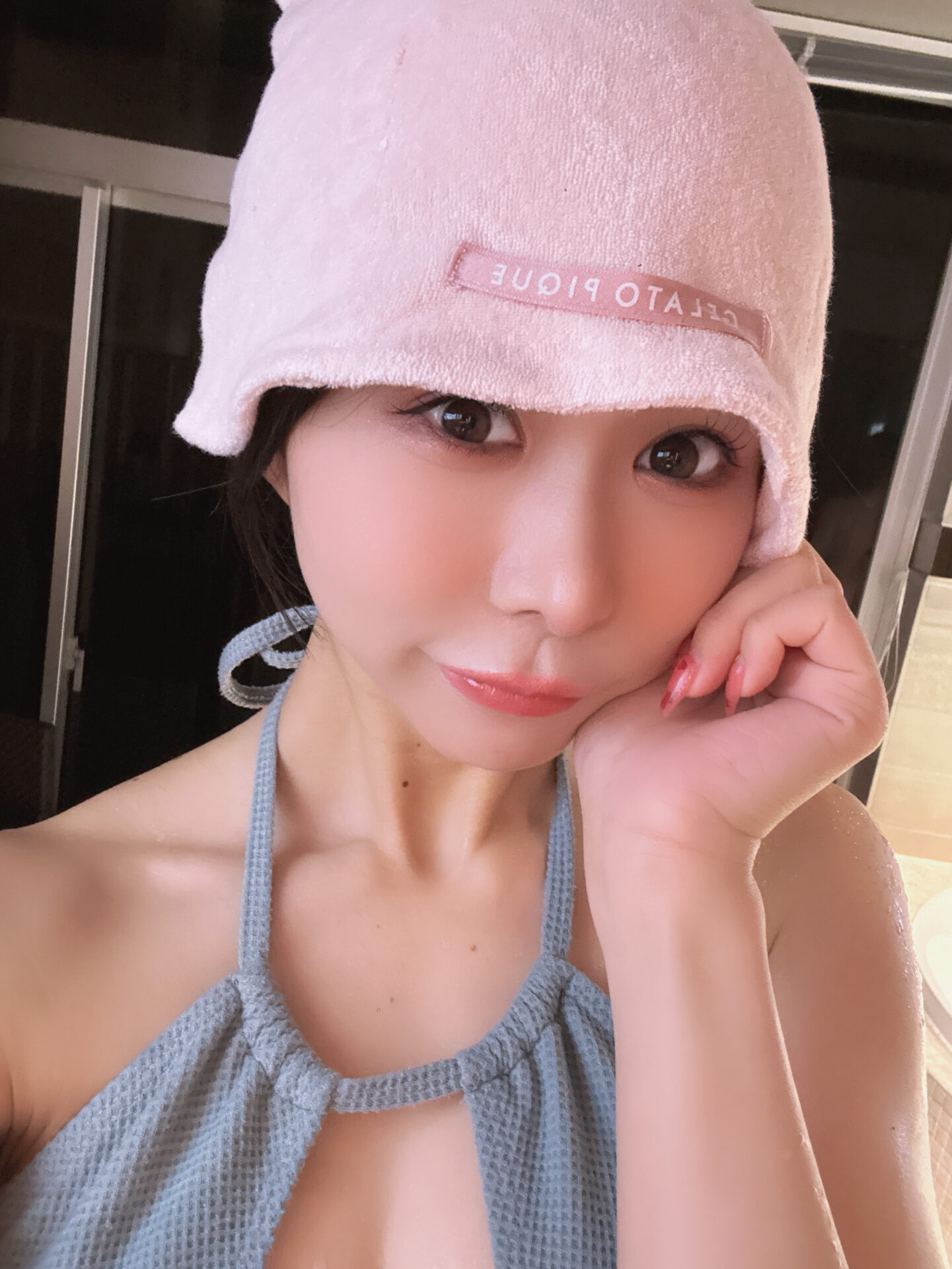 さうにゃ^  ̳   ̫   ̳^