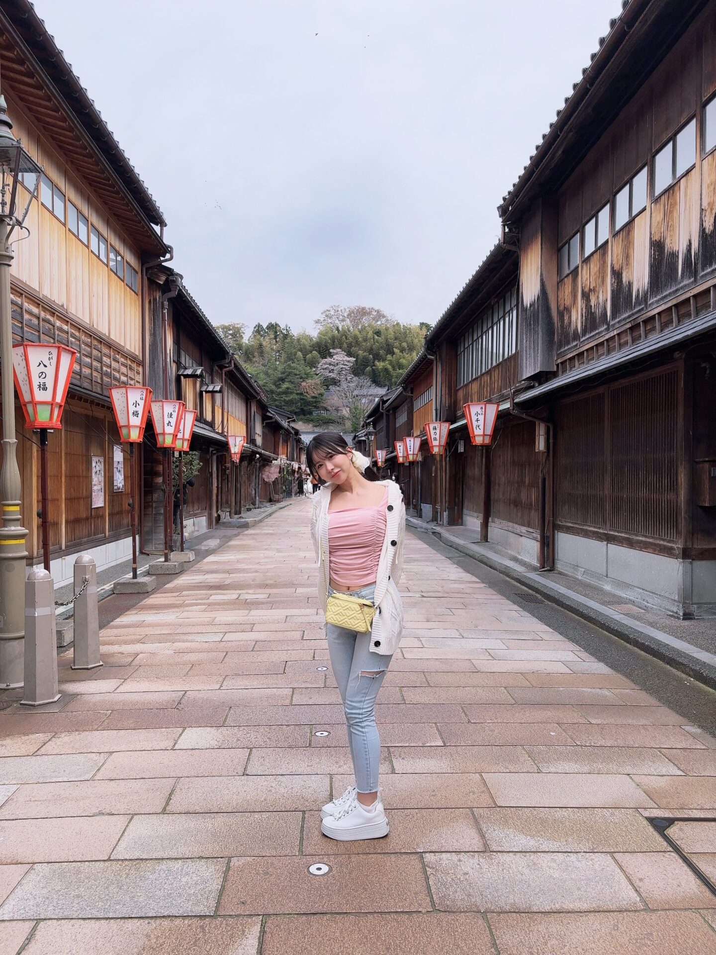 お母さん撮るの上手くないか？😄