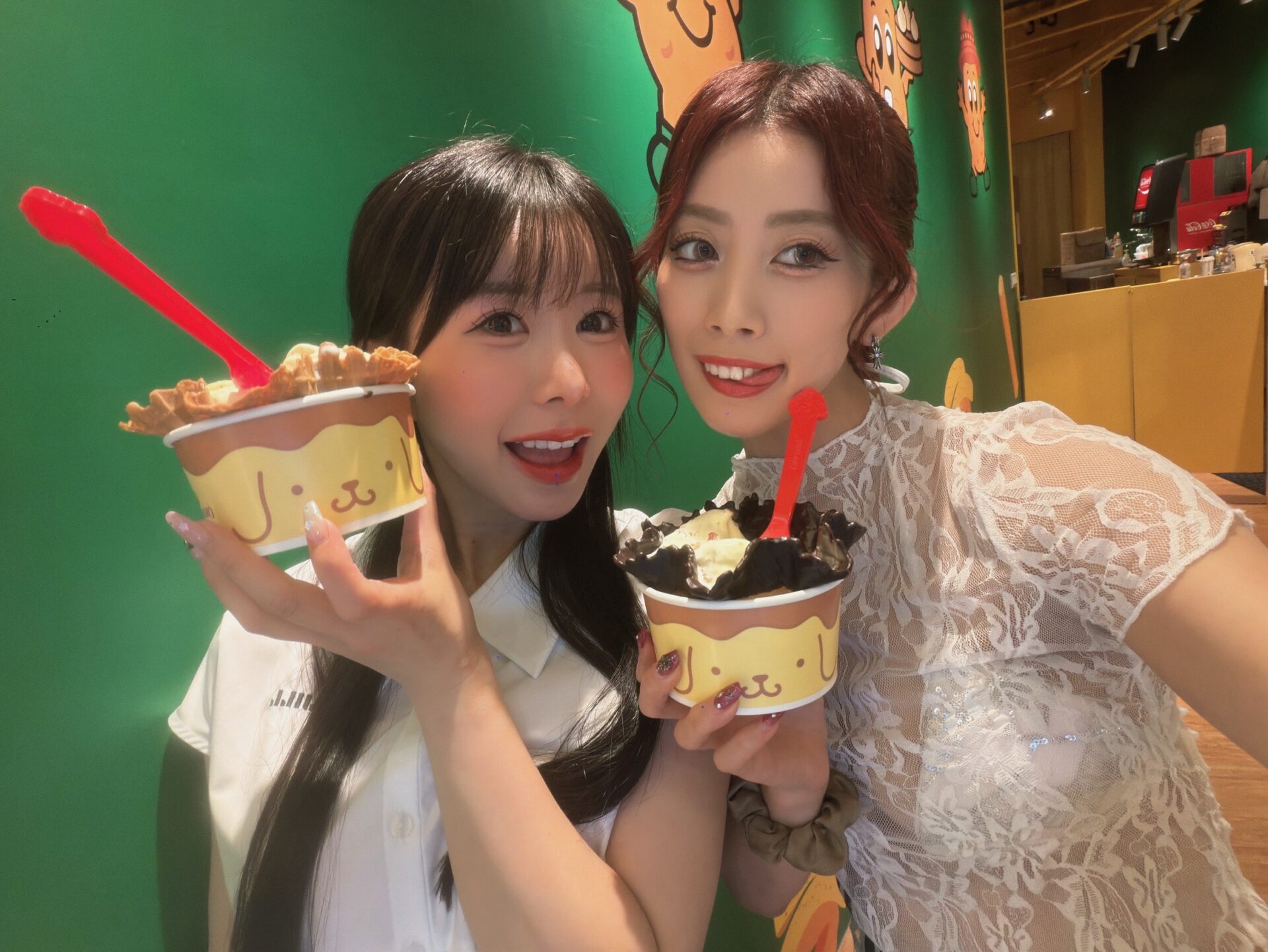 台湾オフショット