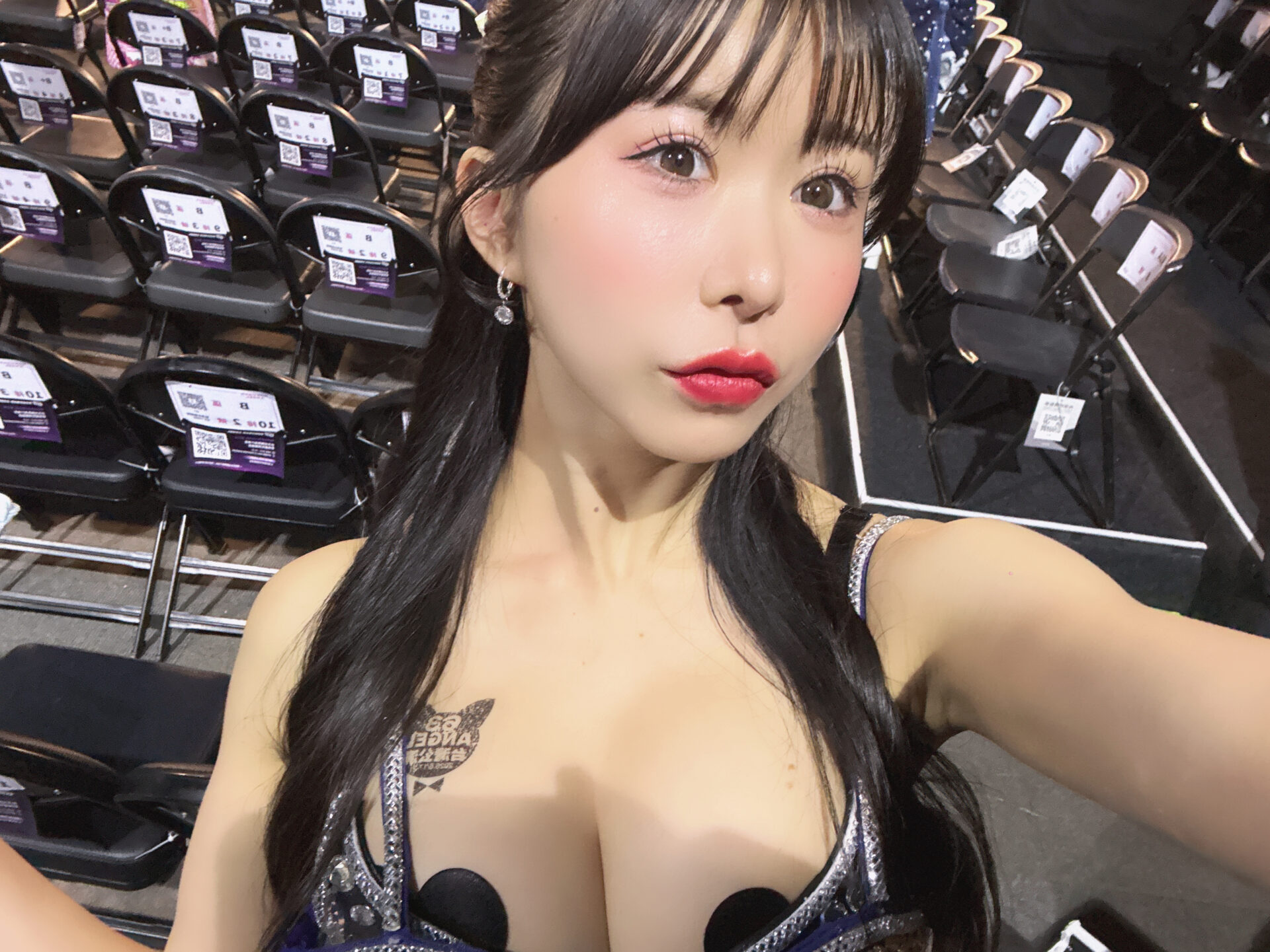 台湾オフショット③