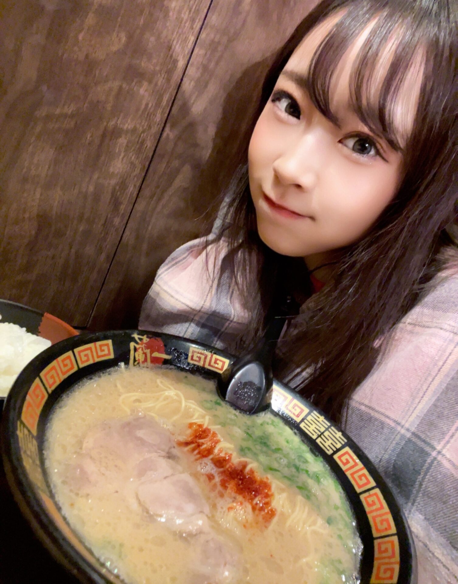 1番好きなラーメン🍜