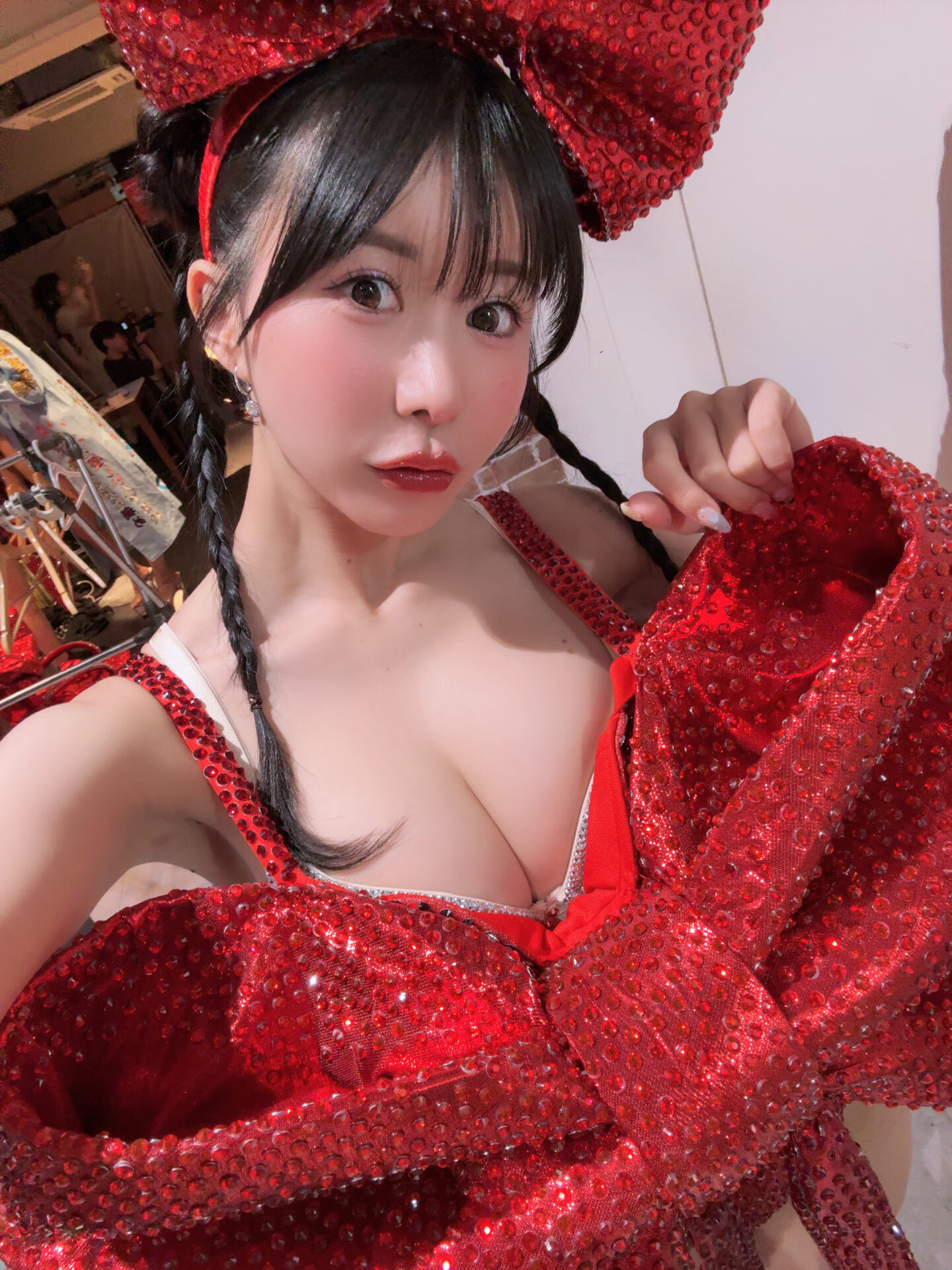 オフショ!!