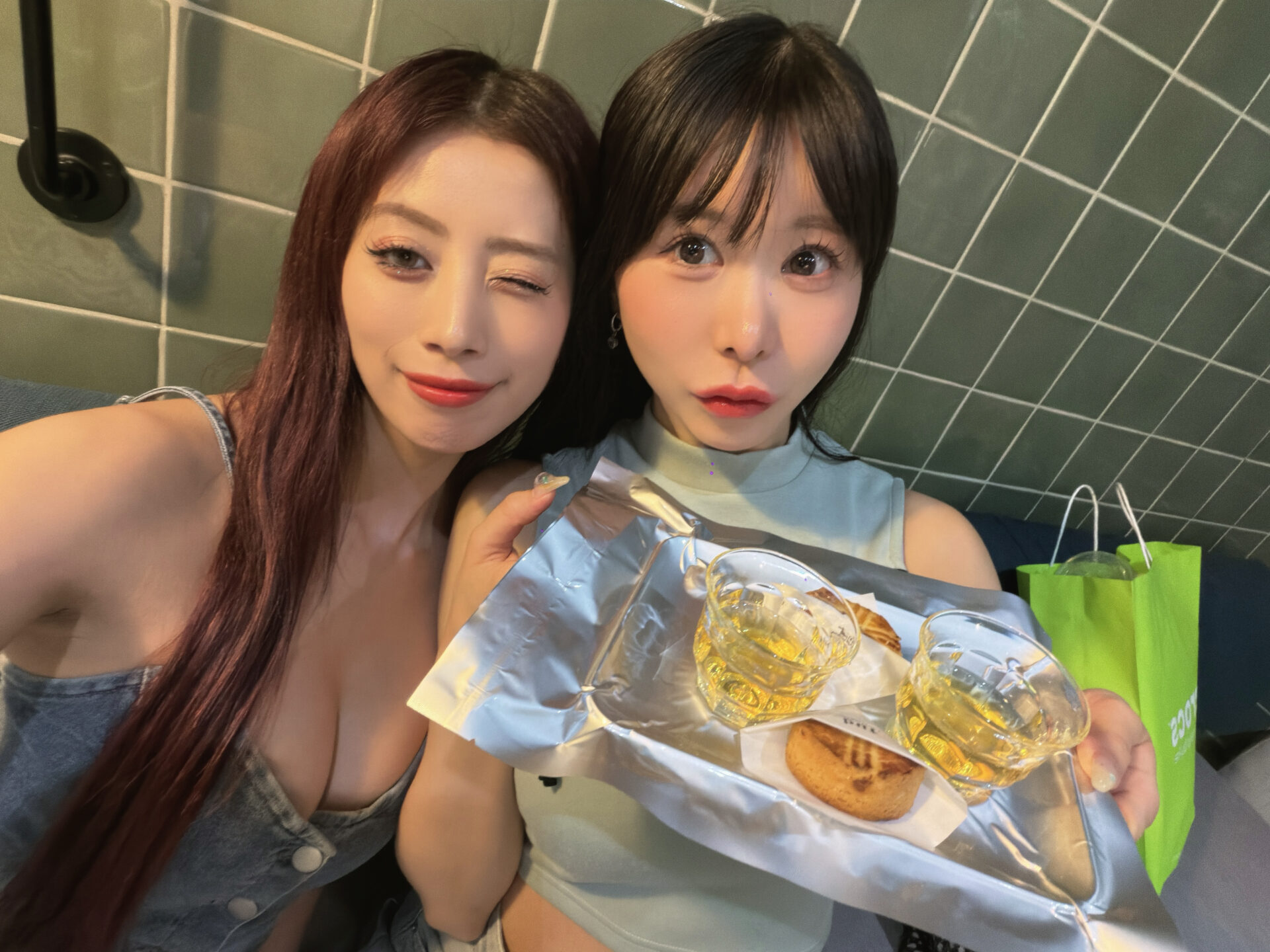 台湾オフショット④