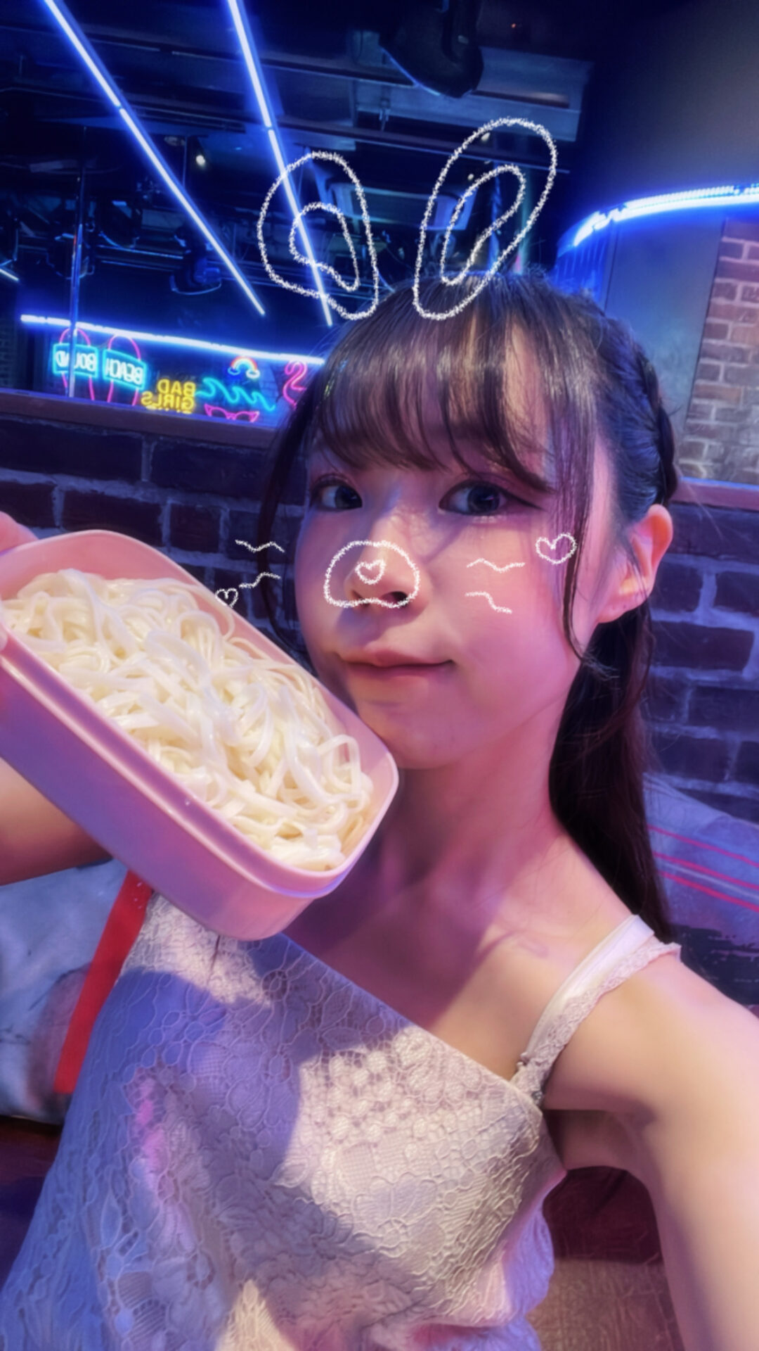 うどんの日