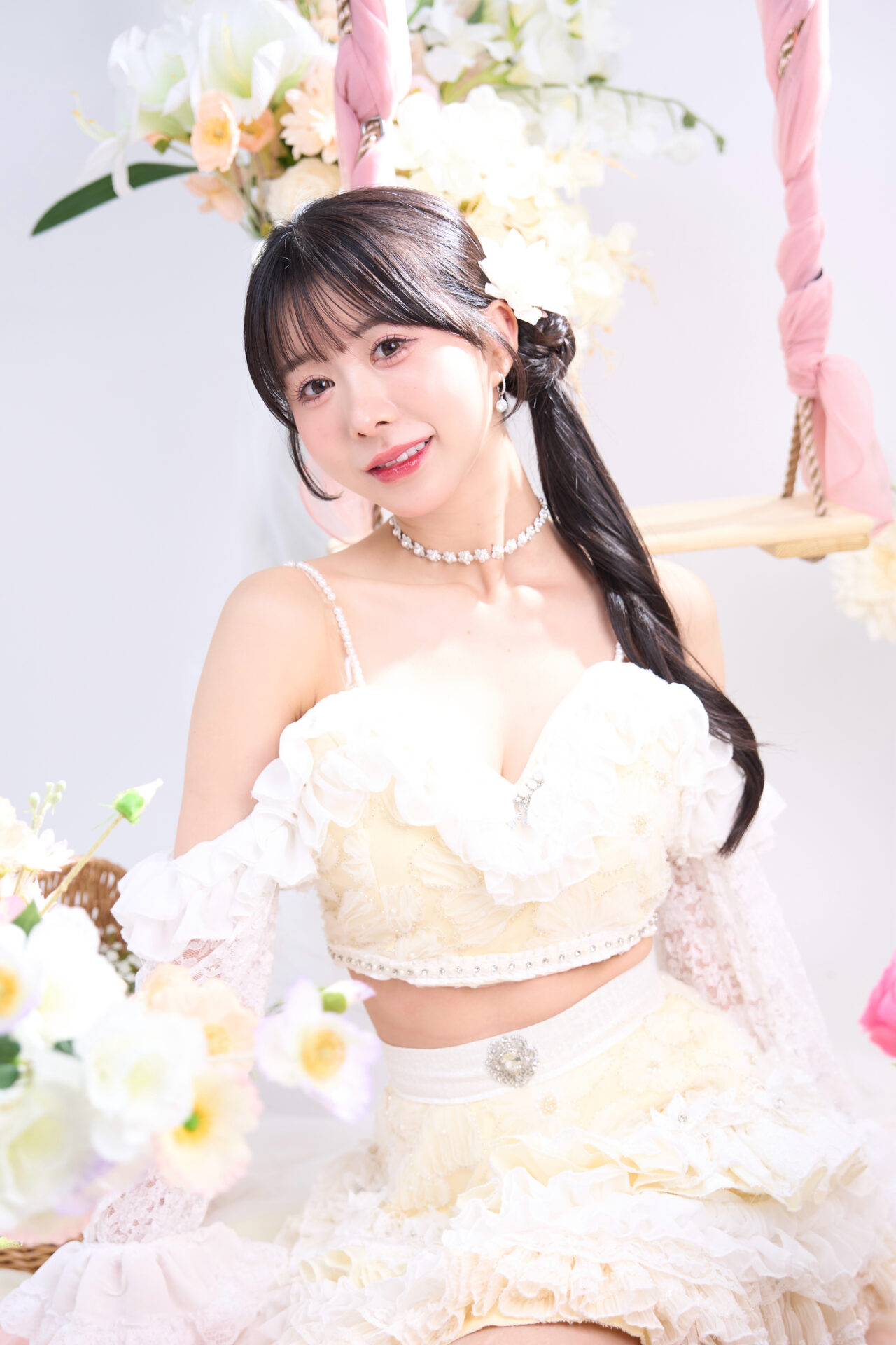 お花📷⟡.·