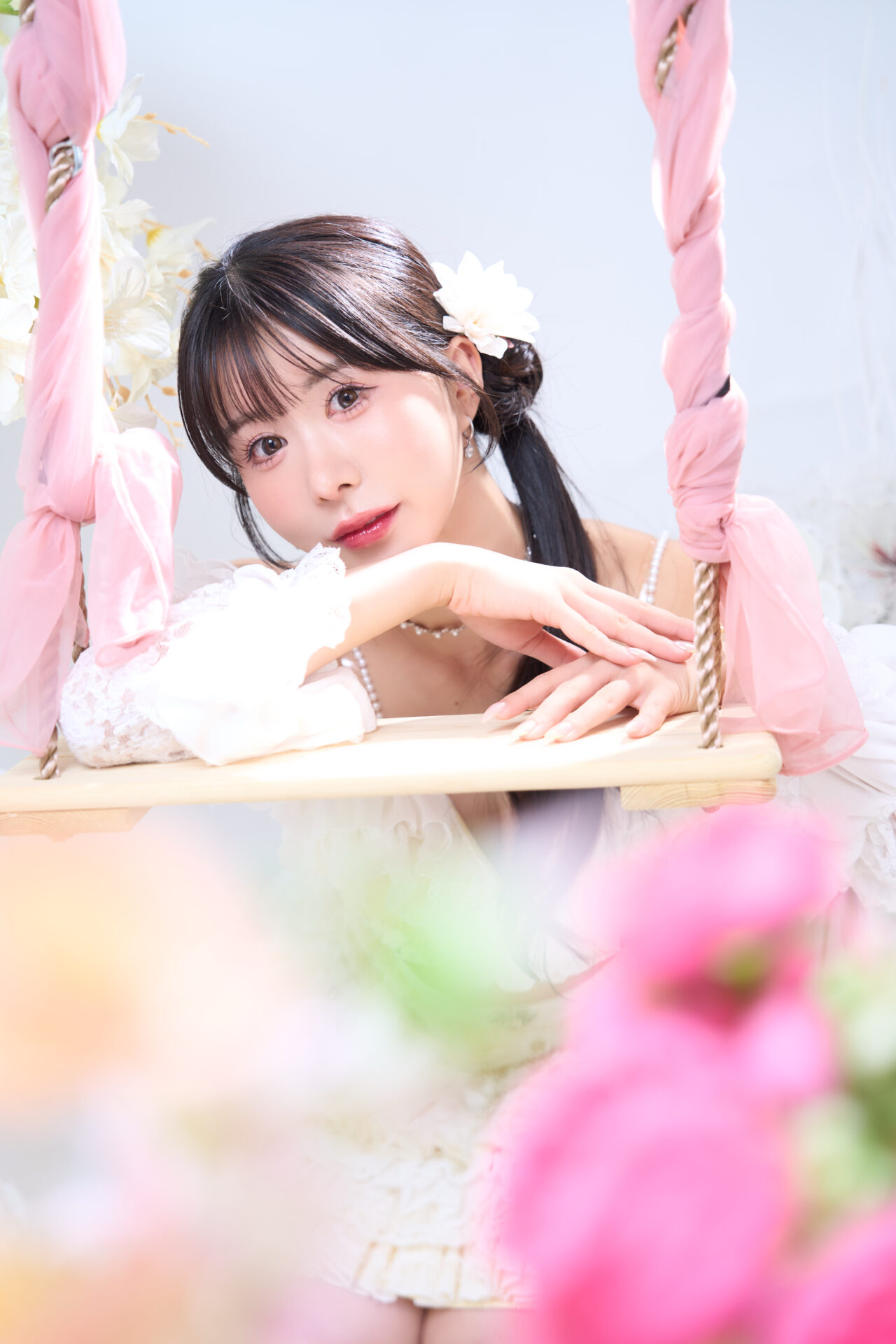 お花📷⟡.·②