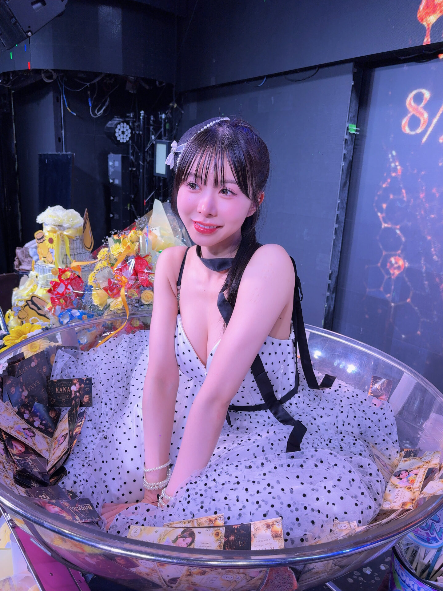 イベント後📷⟡.·