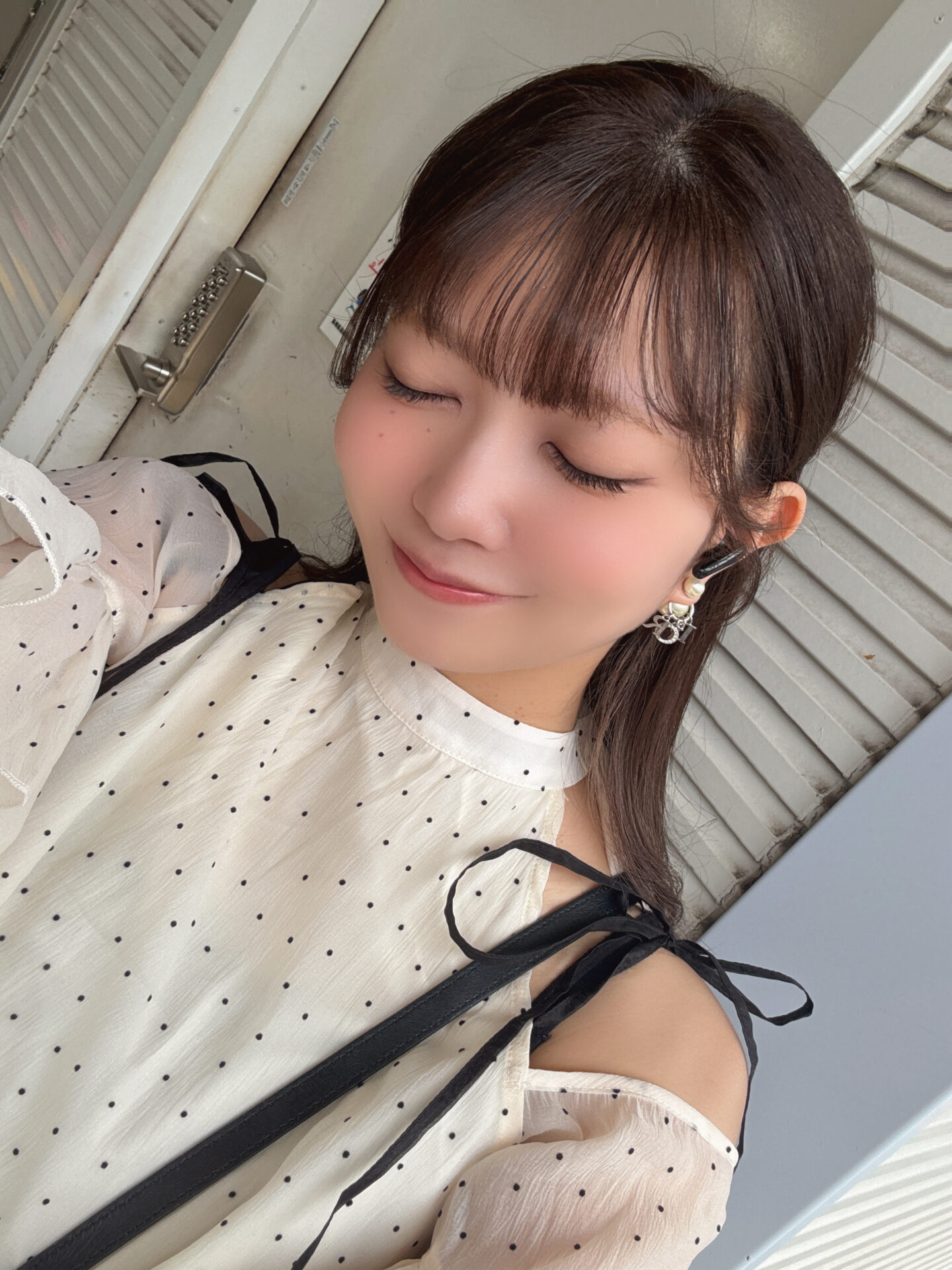 大好きな人に会いに♡誰でしょう？